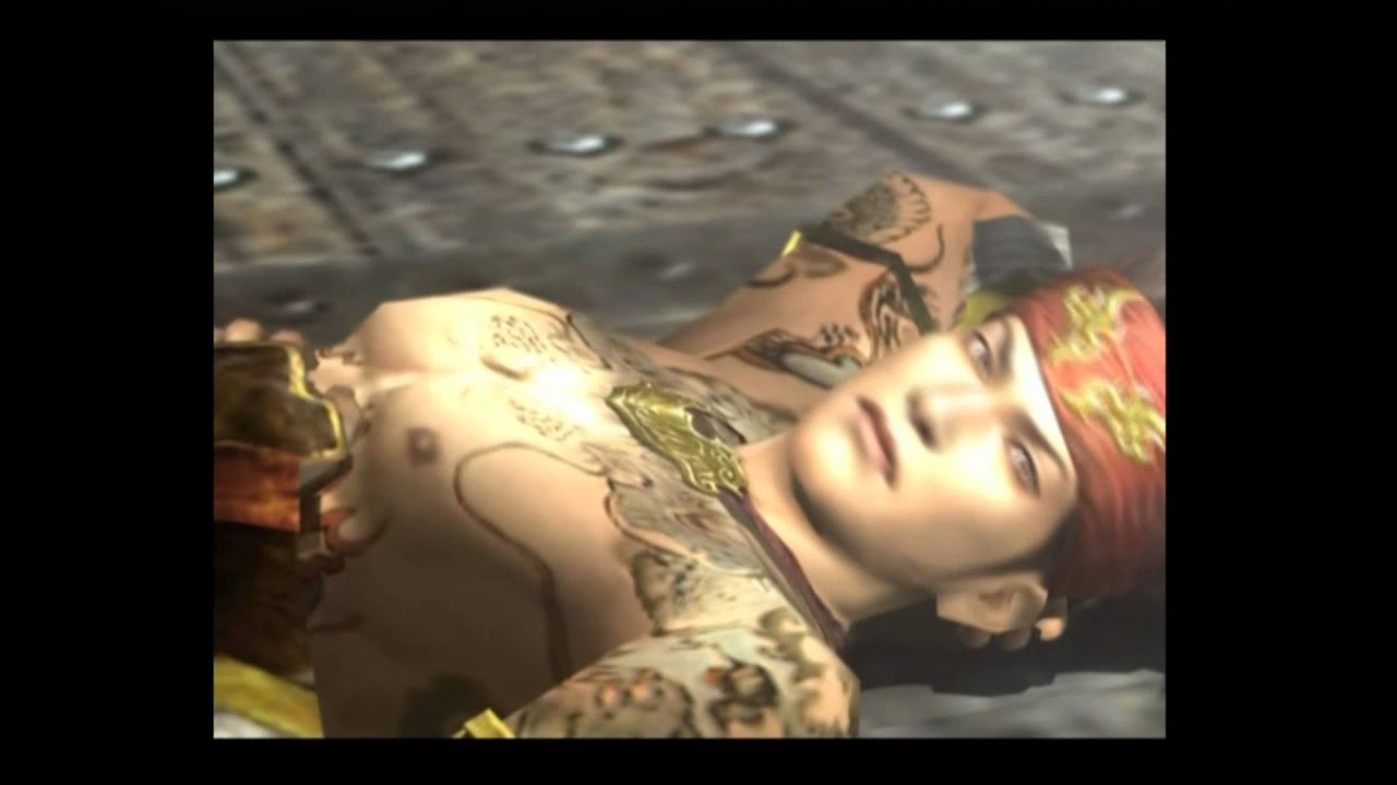 Dynasty Warriors 5 Gan Ning Cutscenes Ending Pirate vs Pirate