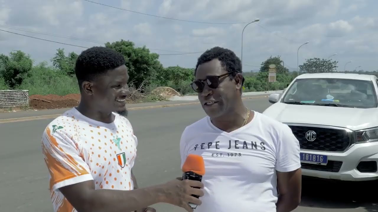 ABIDJAN ON DIT QUOI,  comment vivre en cote d'ivoire
