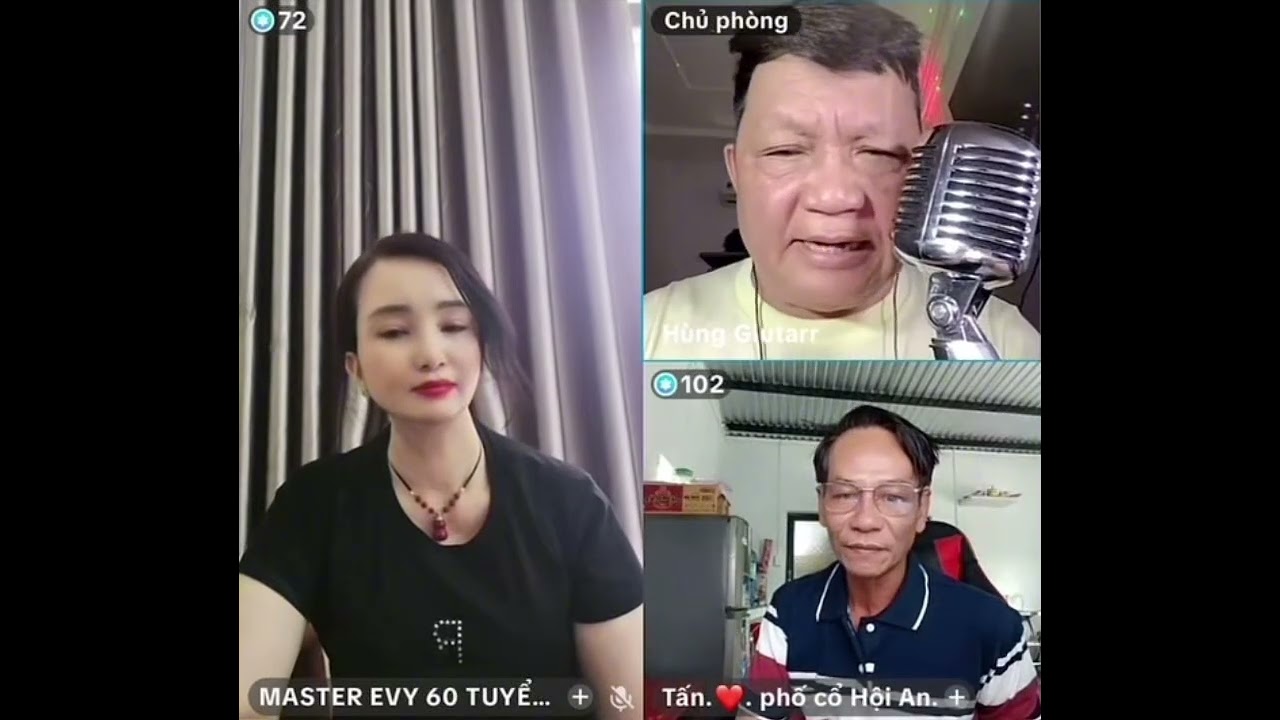@ket nói yêu thương 