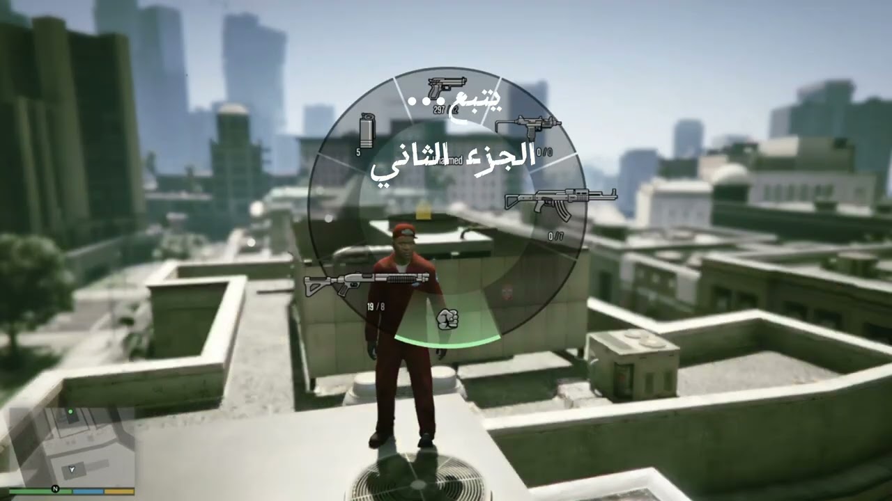 حل مهمة سرقة محل المجوهرات 💎💰  #grandtheftautov #gta #gta5 #لايك #اشتراك #ps5 #gaming