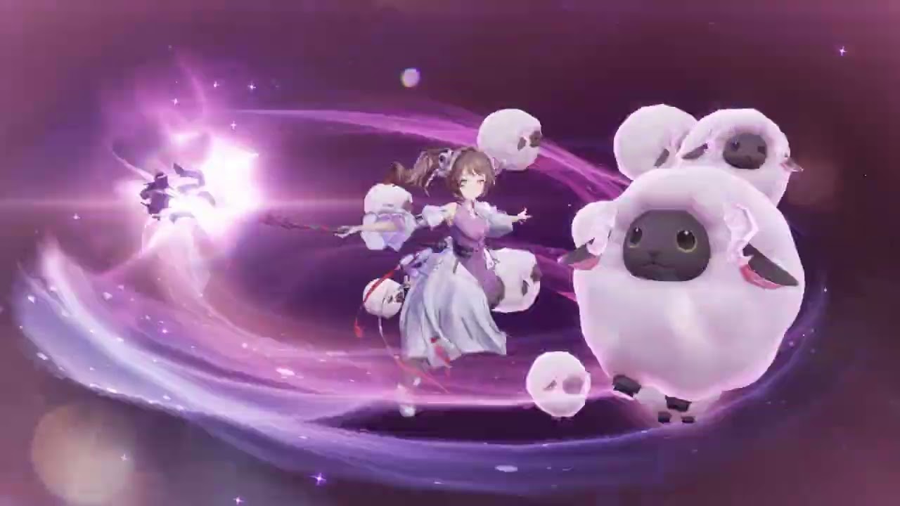 명일방주 엔드필드 심층 로댄 명전 레바테인 1분 37초