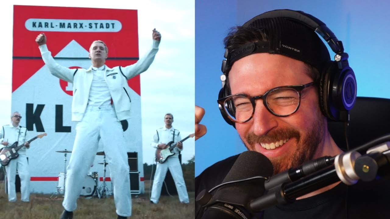 KRAFTKLUB 