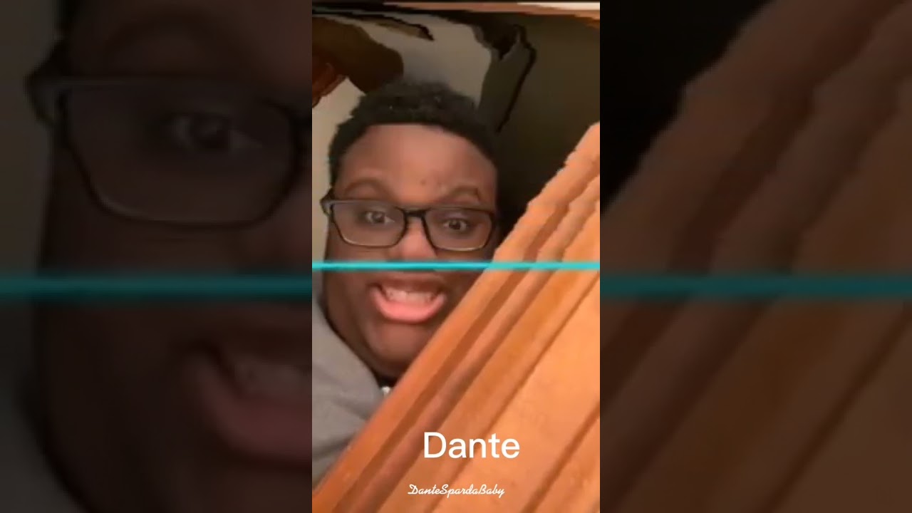 DMC VINES PART 1