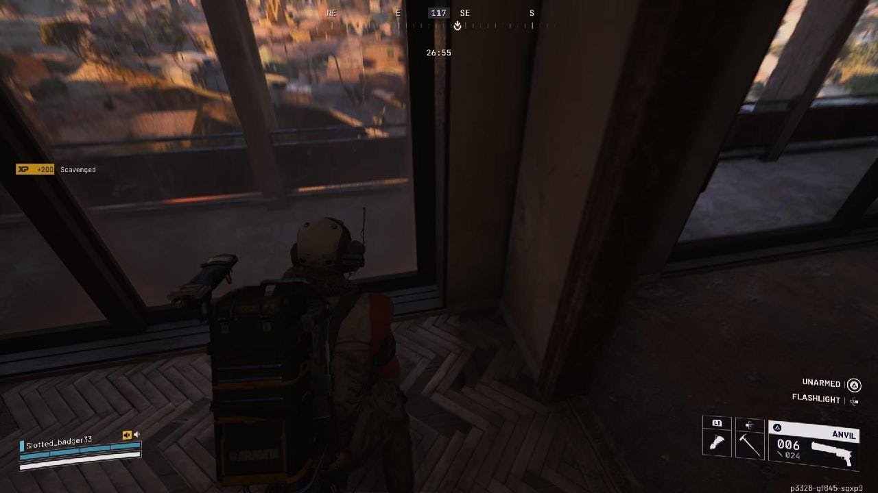 Got loot?
