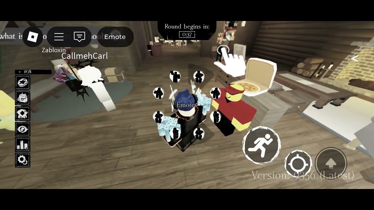 Playing forsaken (again)