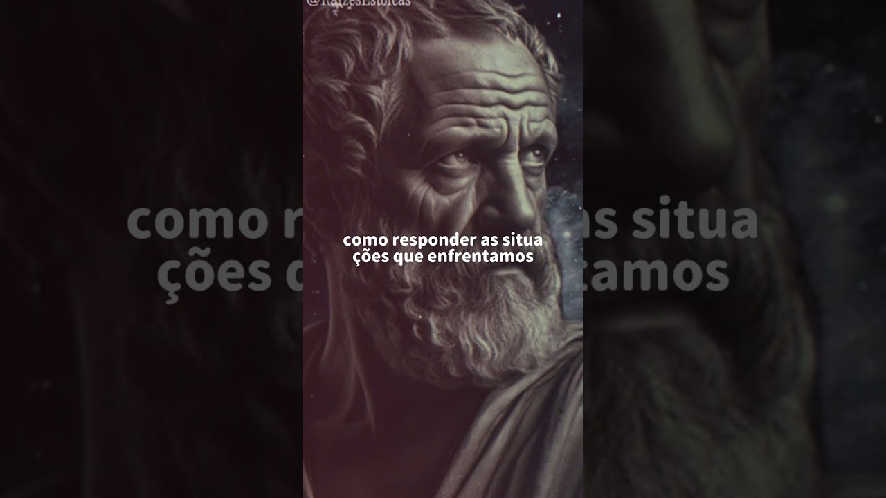Mente forte inabalável e atenção plena 