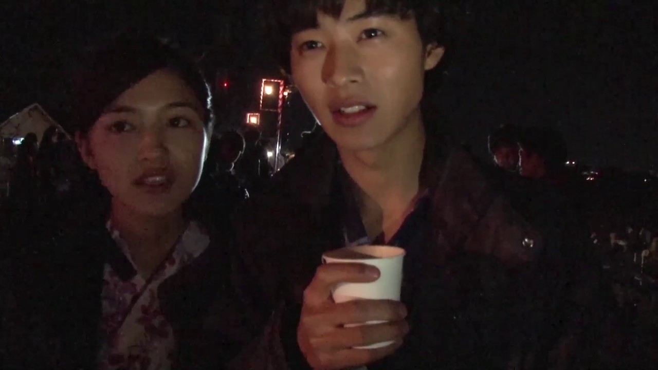 『一週間フレンズ。』川口春奈＆山崎賢人メイキング映像