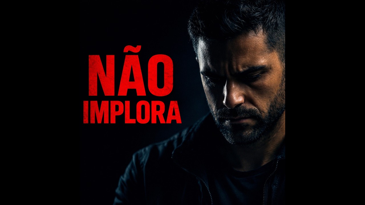 Quando ela pede um tempo… já acabou