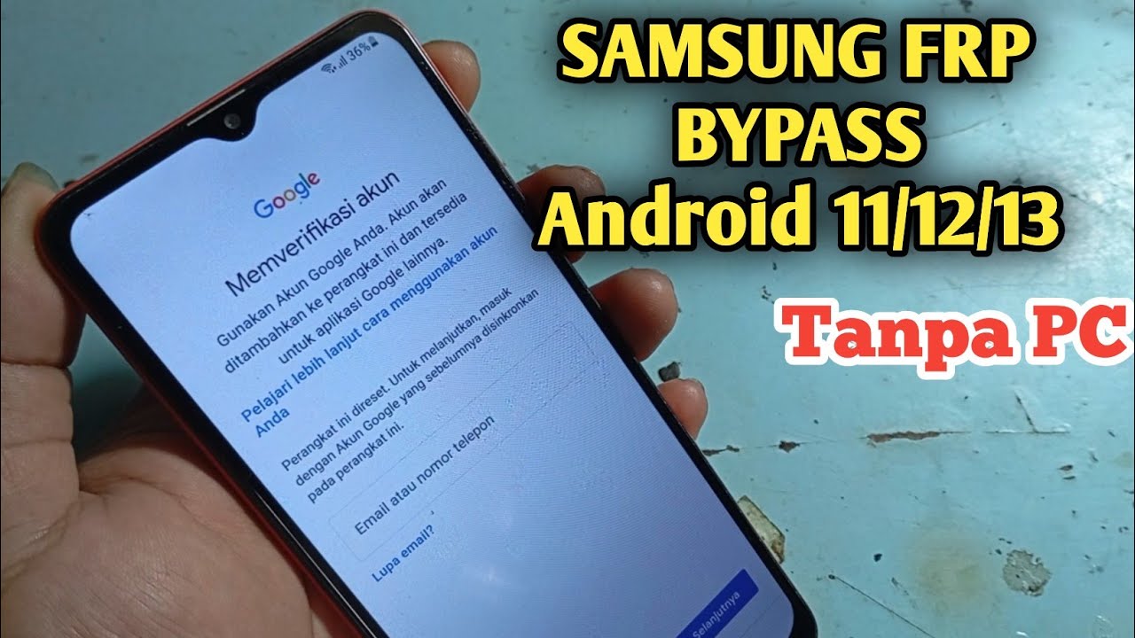 samsung frp bypass 2024 android 11 12 13