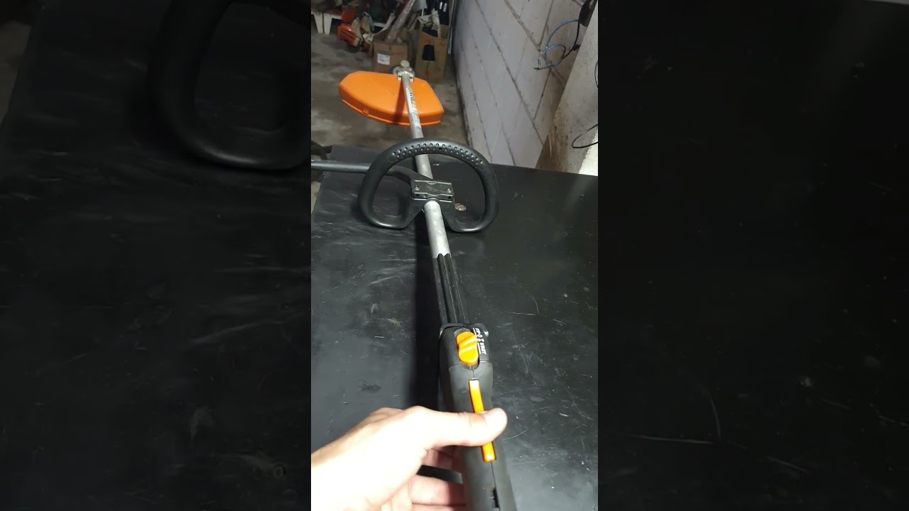 STIHL FR 220