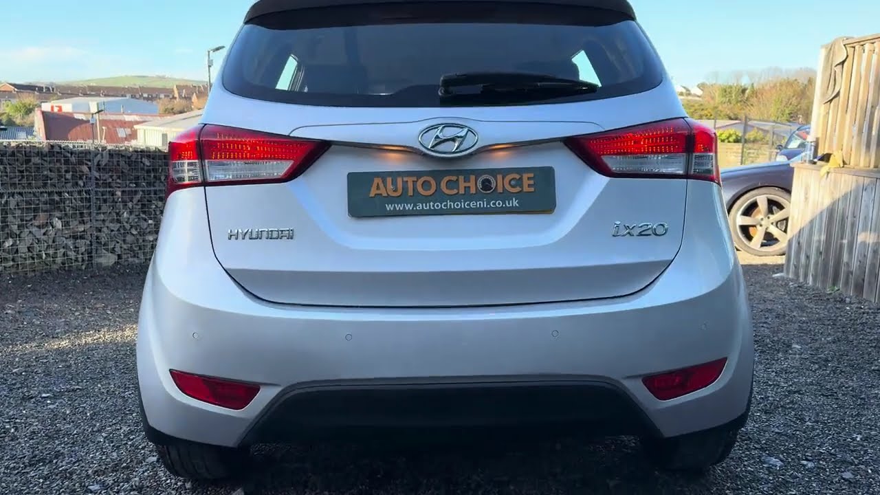 Hyundai
