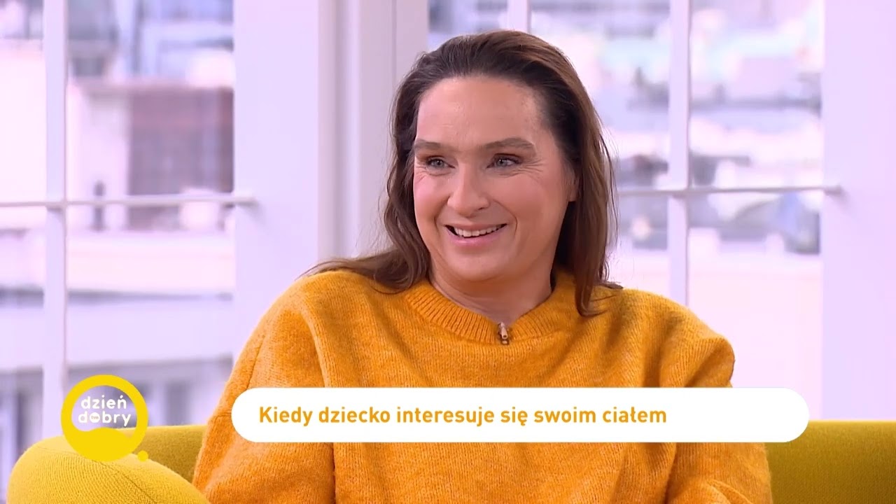 Jak rozmawiać z dziećmi o seksie? | Dzień Dobry TVN