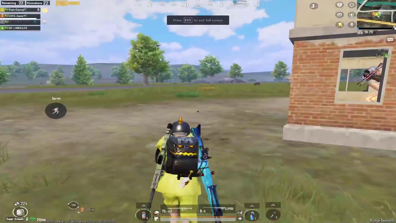fun stream with khatir