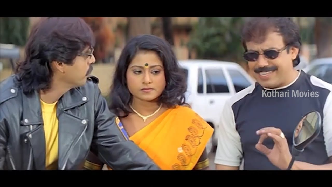 Shabda (2002) – Thriller Manju, Priya Karfa | Action Drama Kannada Movie | Full Film