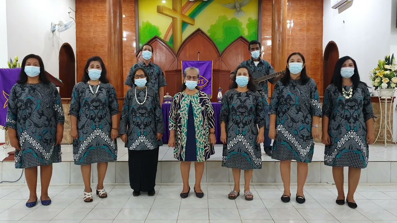 Ajaib Anugerah (16 Maret 2021)