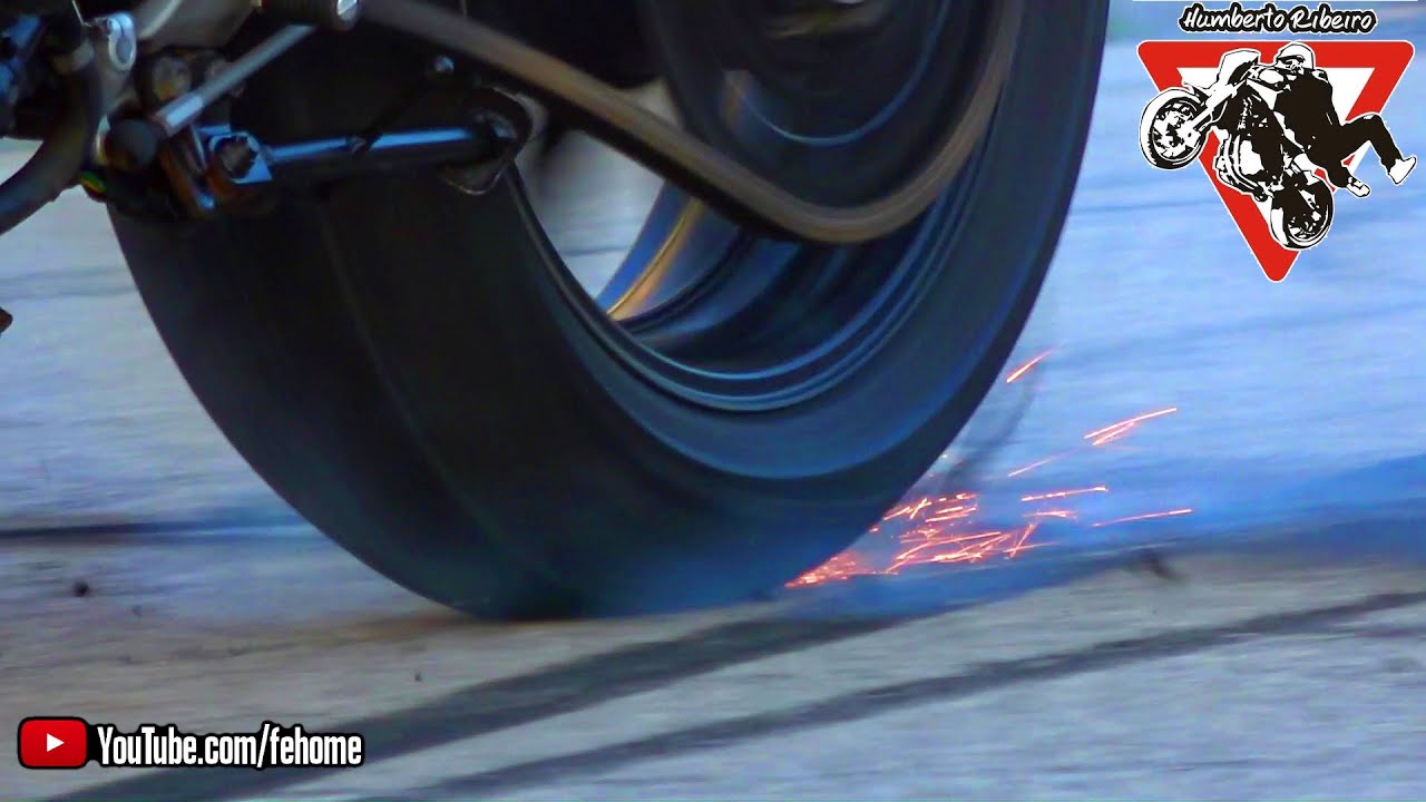 🏍️ Humberto Ribeiro Stunt Bike Show - Dog's Land (parte 7)