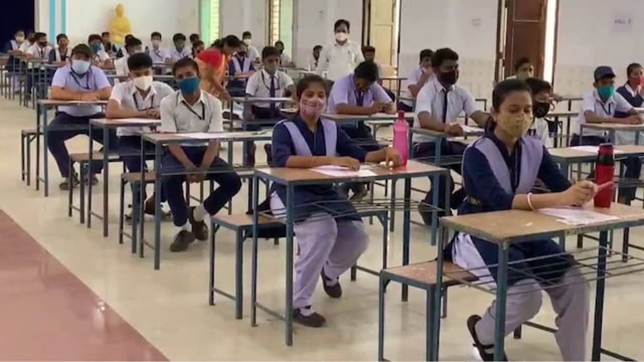 CBSE Class 10 Results 2025 Not On May 6 Notice Fake Clarifies Board