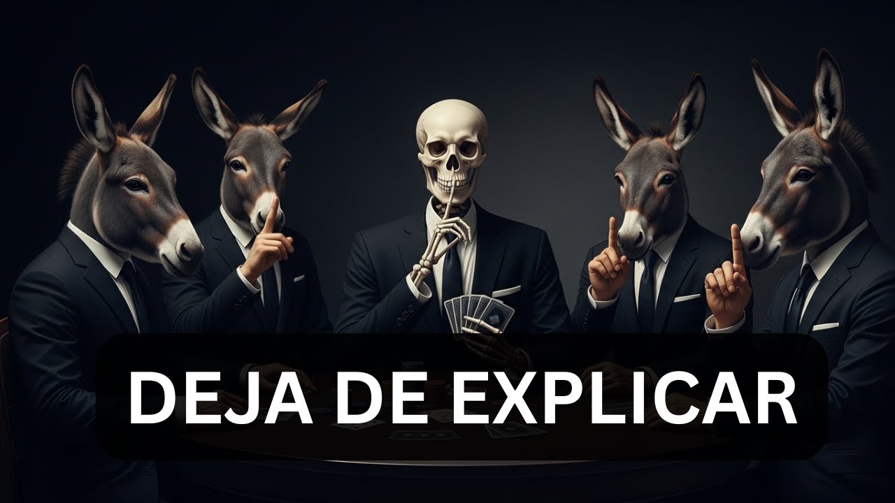 Cómo la gente inteligente trata a los estúpidos - La cruda filosofía de Schopenhauer