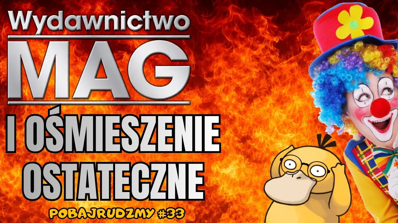 CÓŻ SZKODZI OBIECAĆ? (a potem zaniechać) | POBAJDURZMY #33