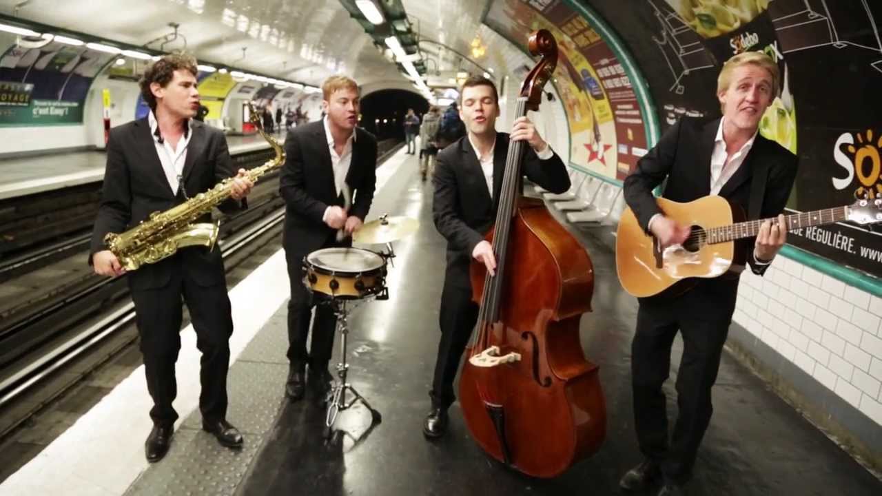 THE PHLY BOYZ - HIT THE ROAD JACK / UMBRELLA