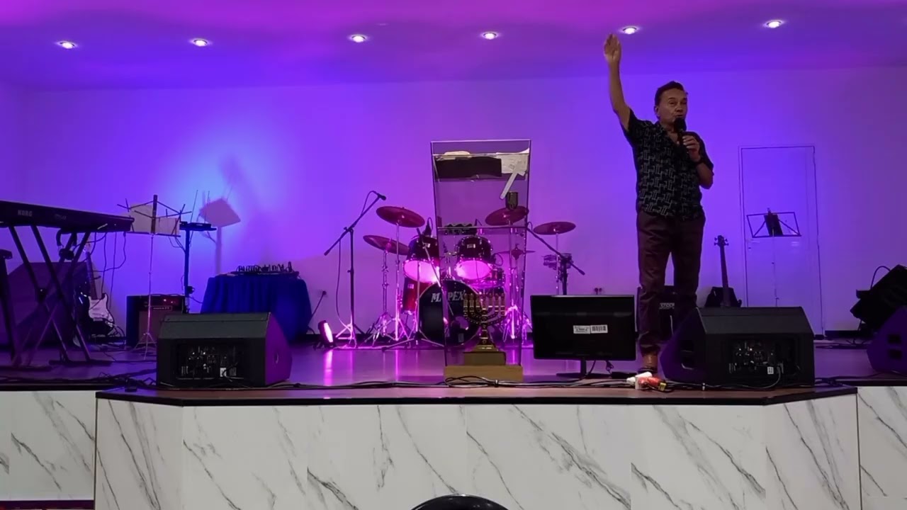 Dios tiene cuidado de nosotros