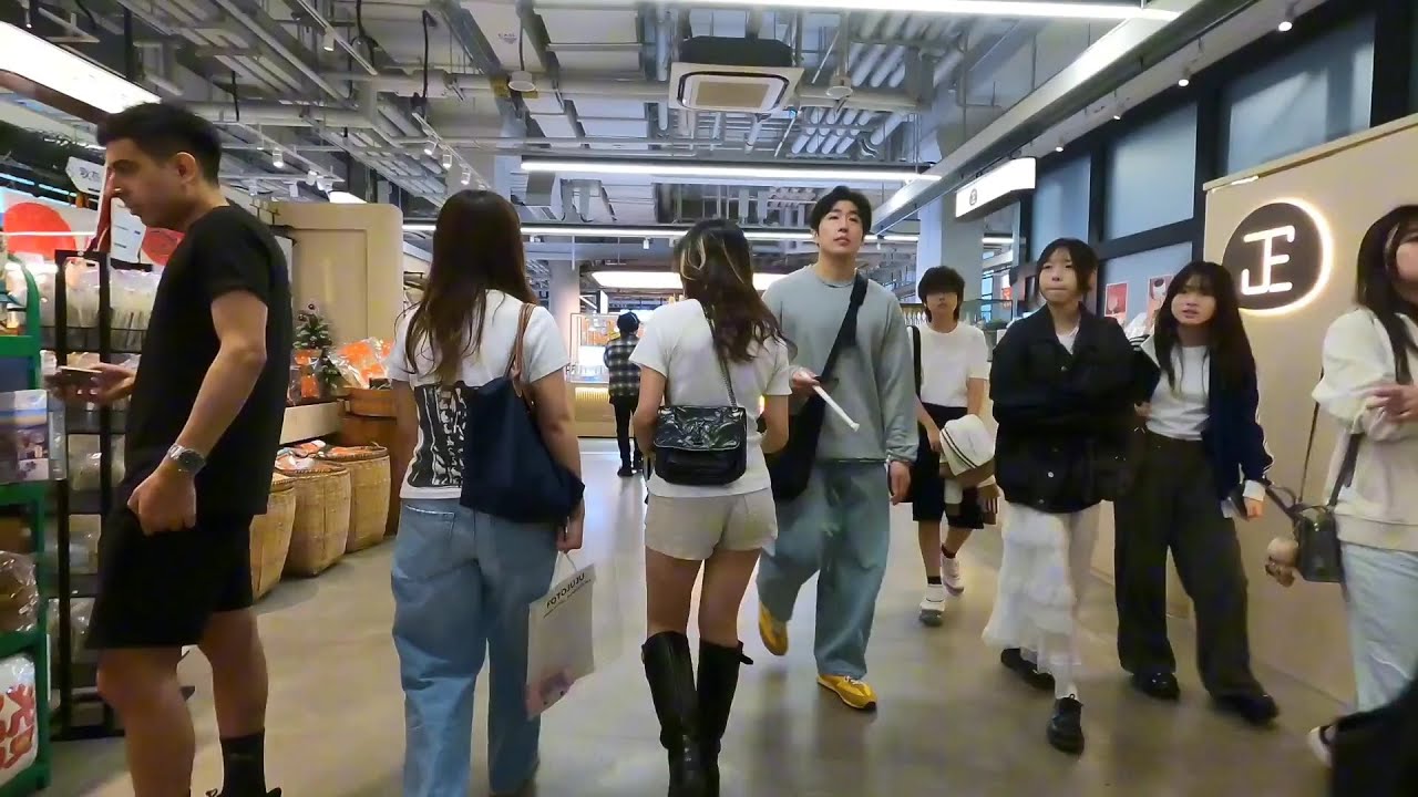 #🇭🇰hong Central Market Queen's Road Hong Kong 4K Walking Tour 2026