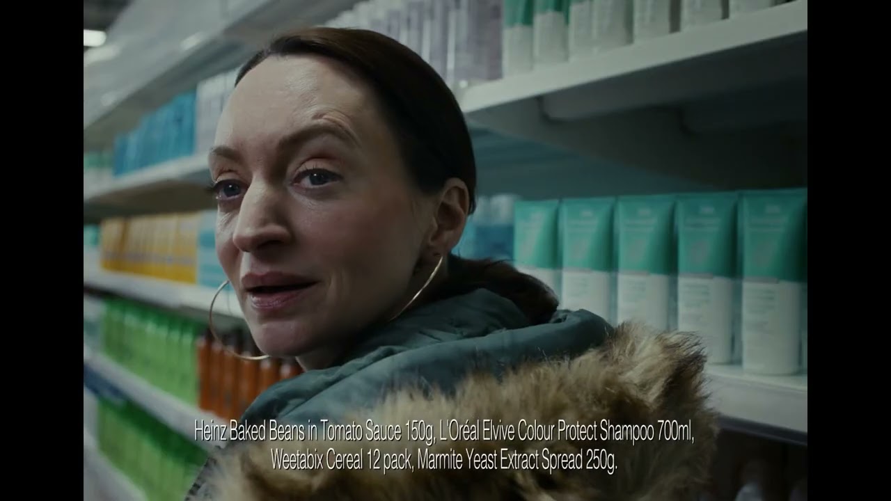 Tesco 'For The Love of It' 2026