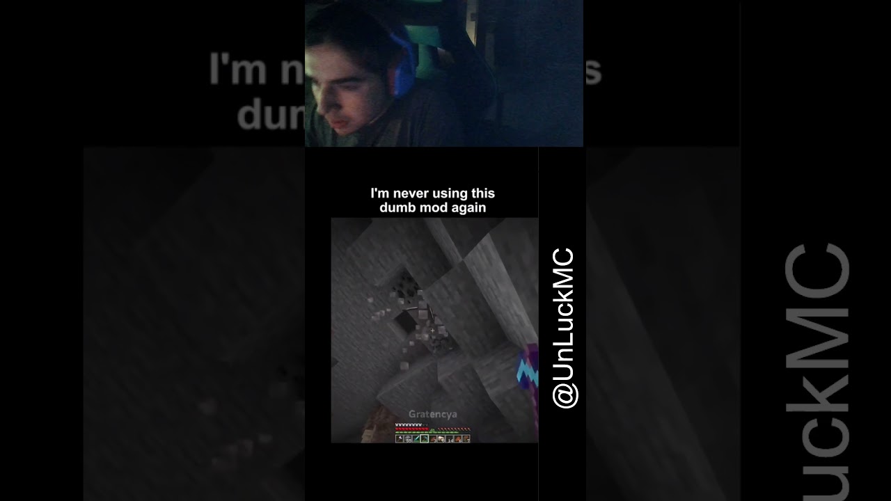 Que mod es ese?