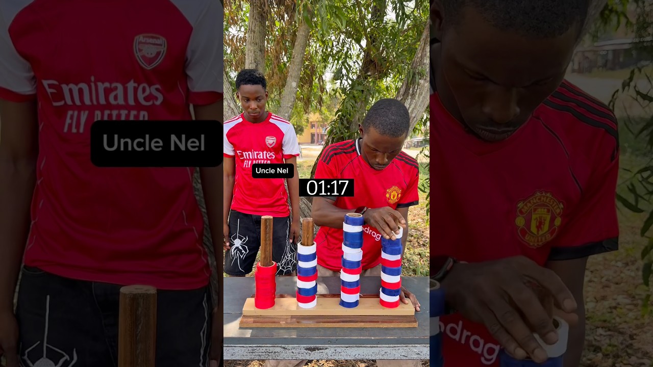 Puzzle game. Man. Utd vs Arsenal #puzzle #puzzlegame #challenge #games #puzzlechallenge
