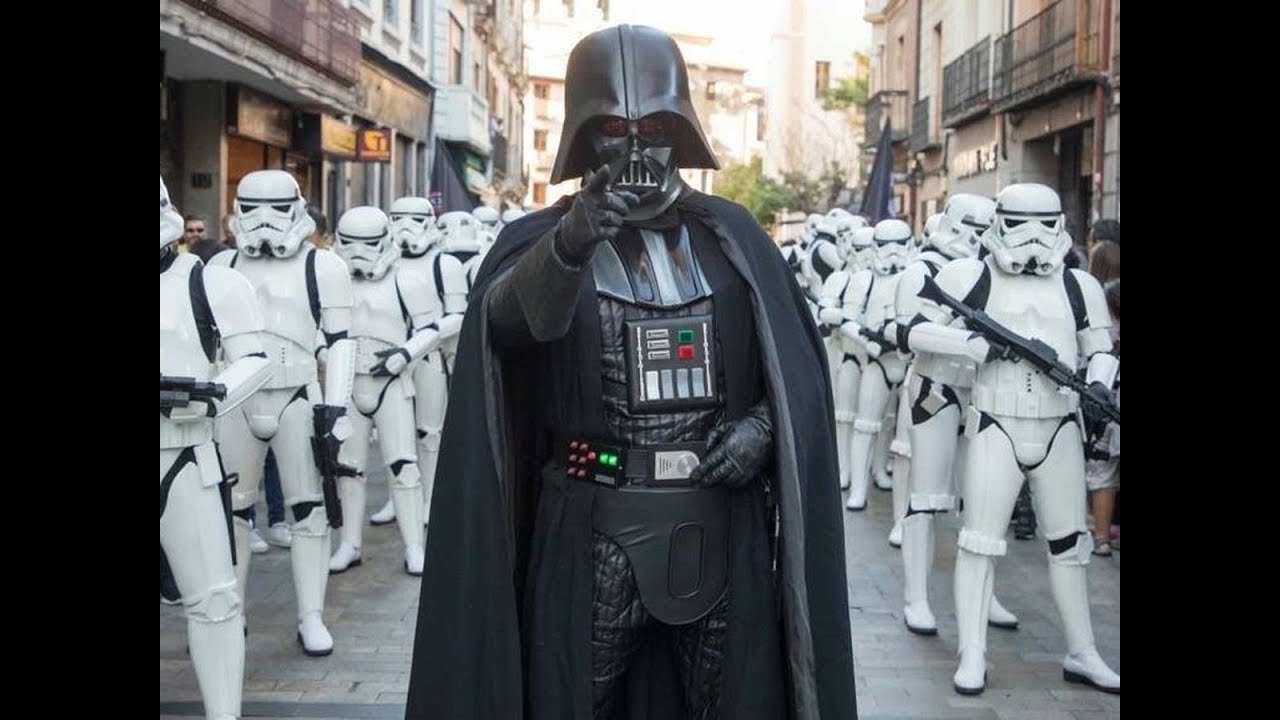 #starwars #legion 501 #zaragoza