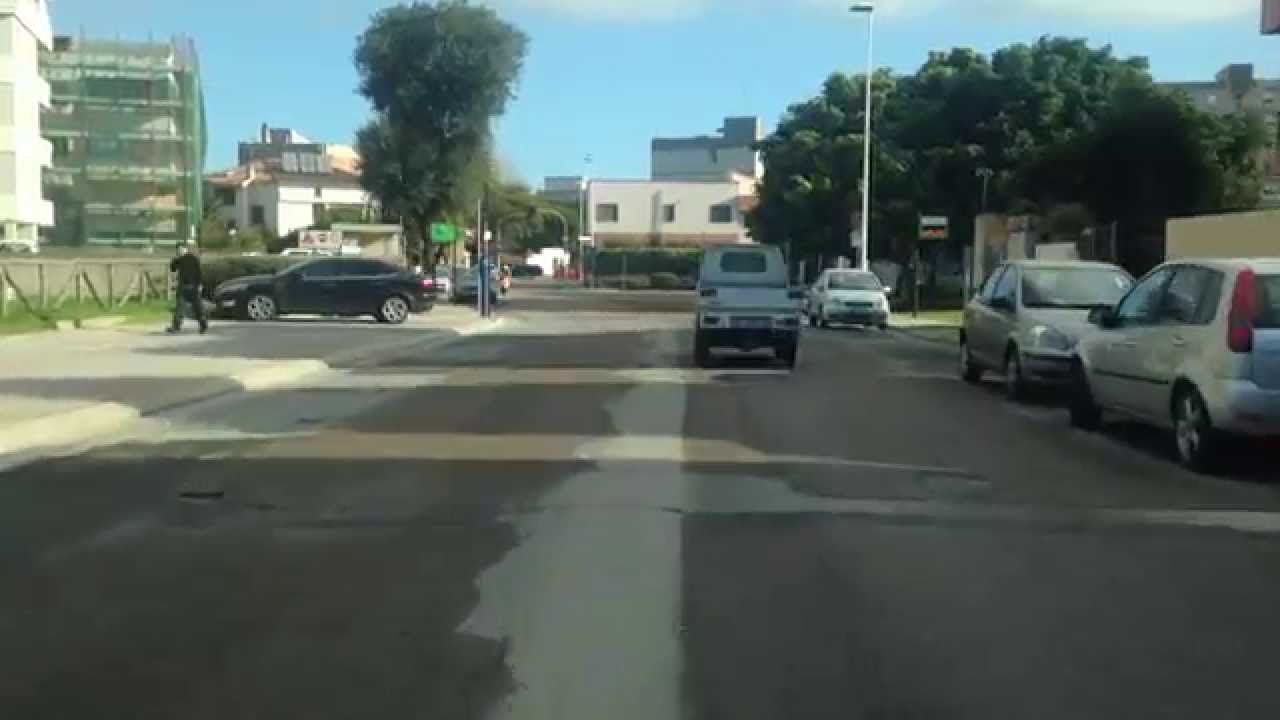 Linea 41 completa