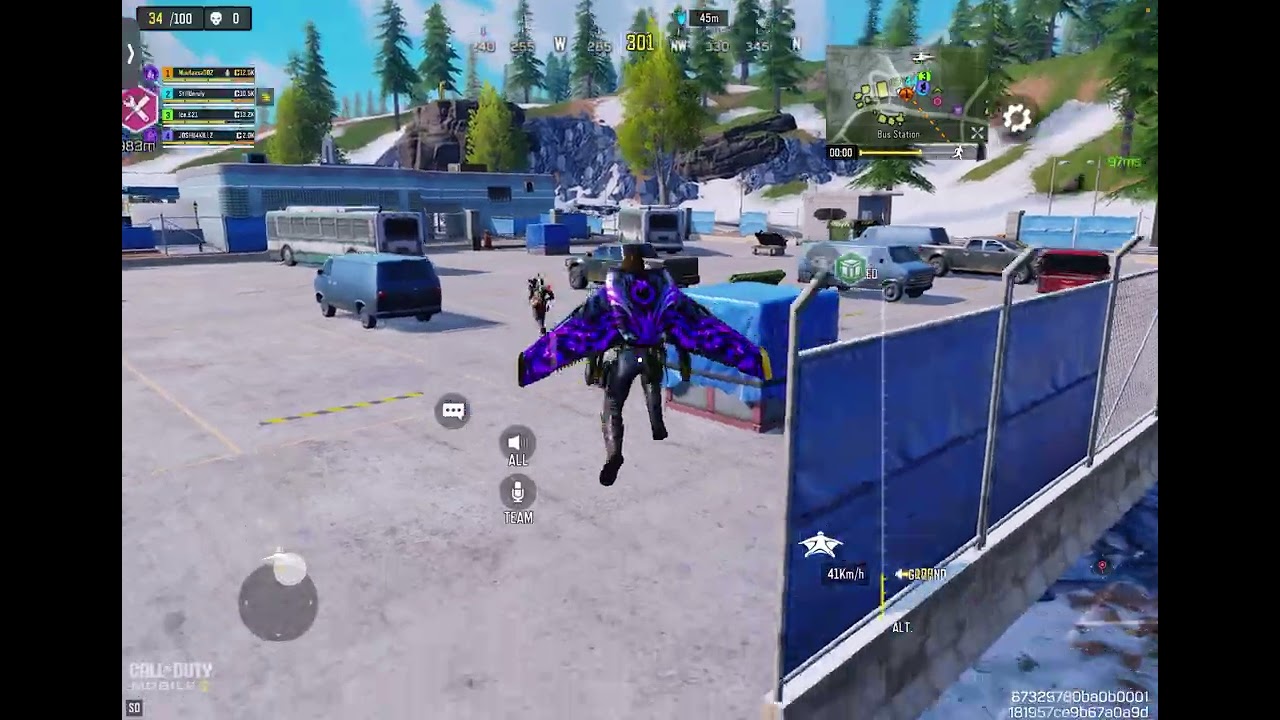 Play the Nigeria lobby is always fun 😂🤣