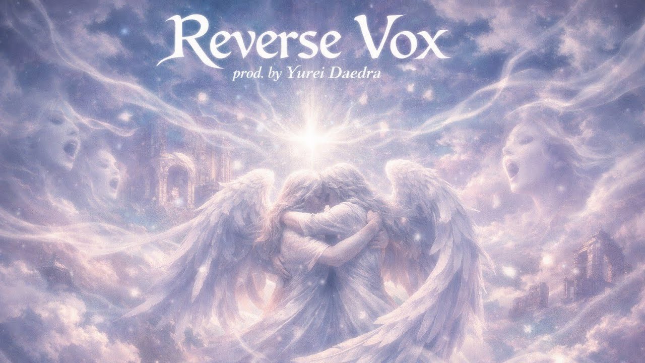 Reverse Vox prod. by Yurei Daedra 🎤