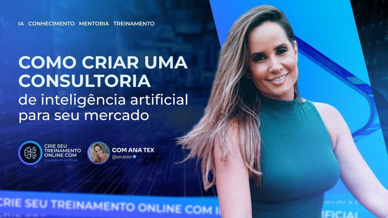Como ser um consultor de Intelig&ecirc;ncia Artificial?