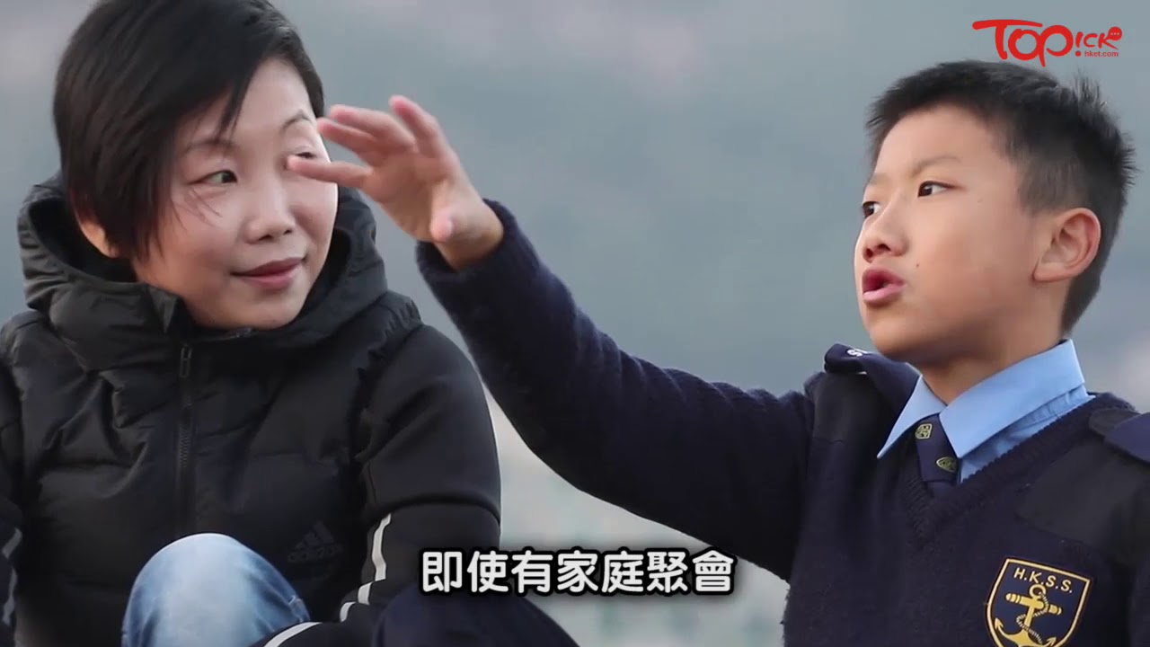 【TOPick健康】亞氏保加症孩子寫作比賽獲獎　好媽媽辭職攜兒子齊追夢：每個孩子都有特長