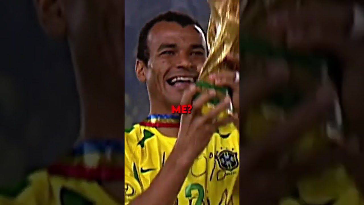The Best Defender of all Time..... #whataboutme #cafu #maldini #sergioramos #ramos #beckenbauer