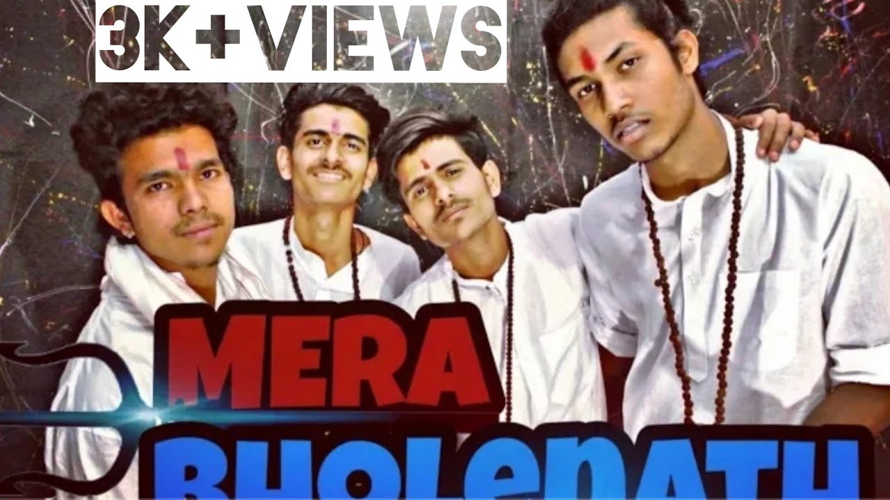 BHOLENATH | NEW RAP SONG |FIRE101 | BOYSTAR | TAG KALYANKARI | 2019 NEW VIDEO