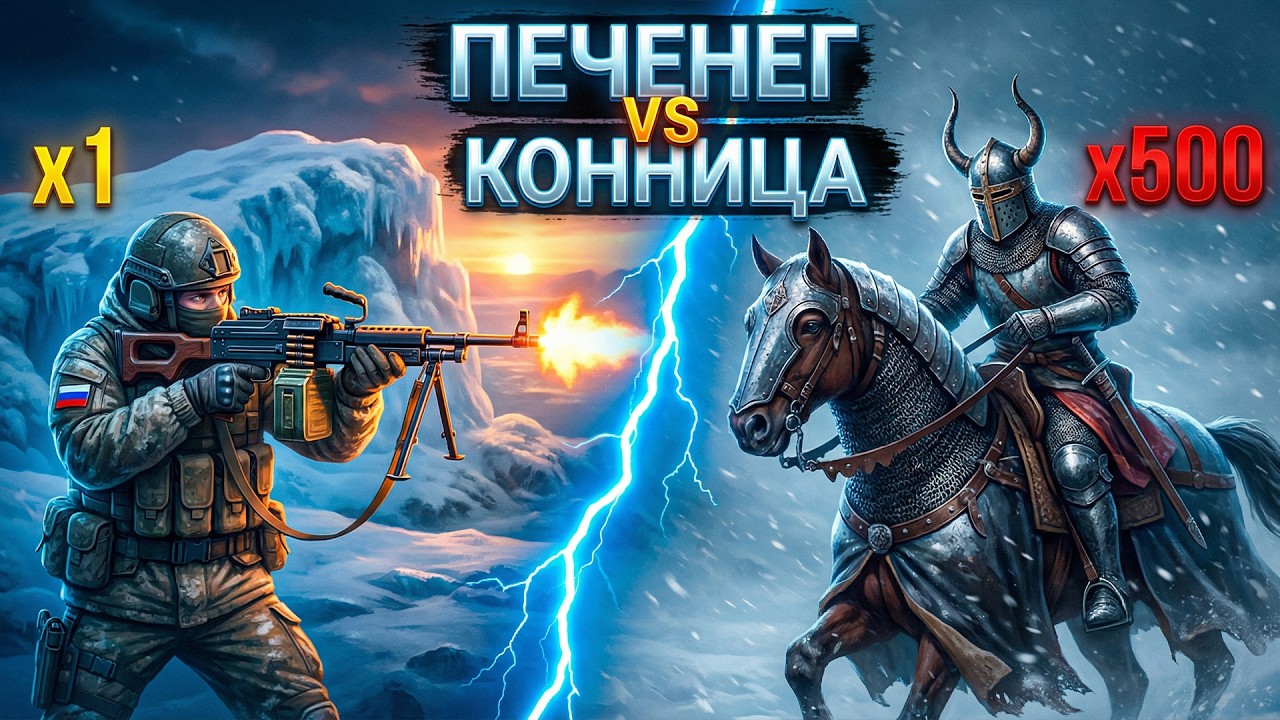 ПУЛЕМЕТ 