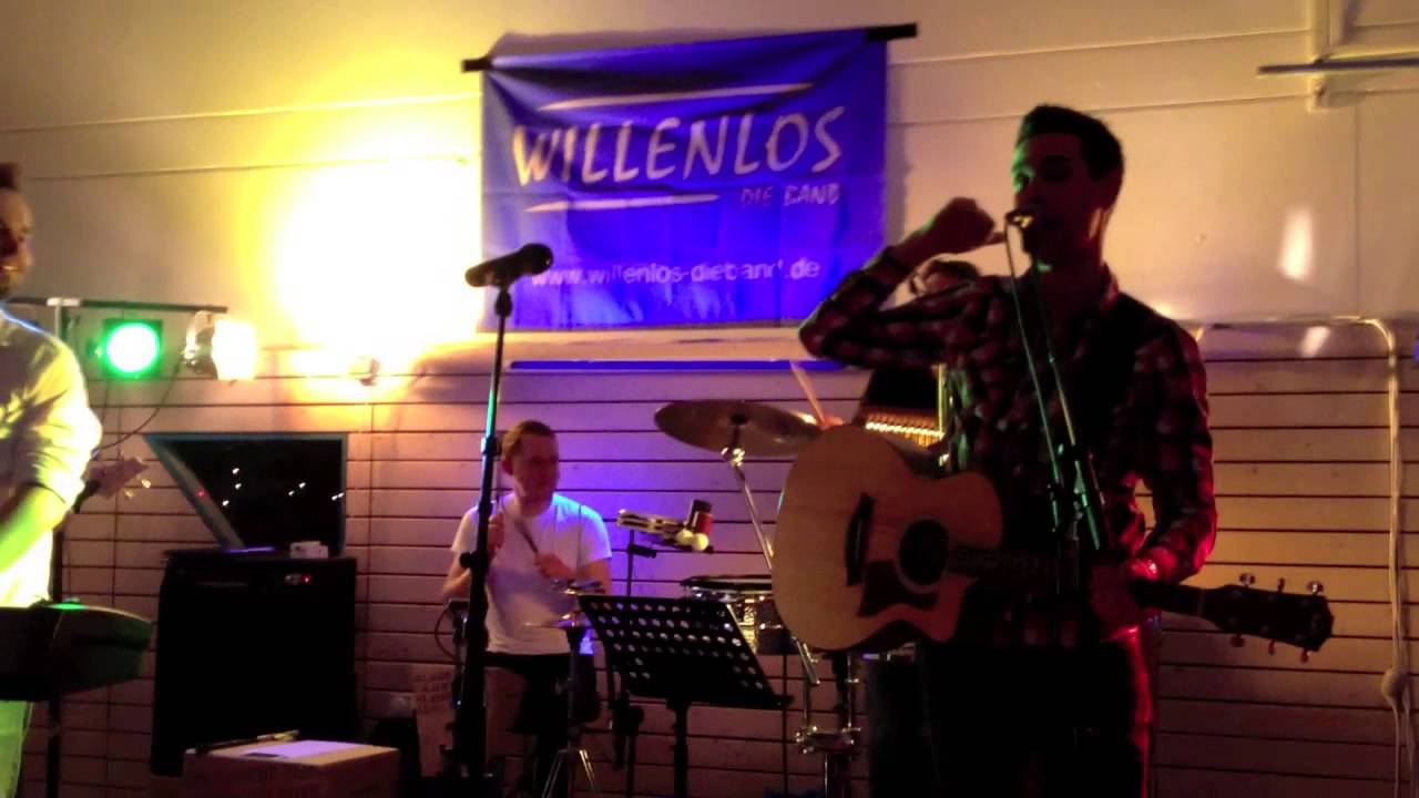 Autolied - Dorfcombo Cover by Willenlos and Friends