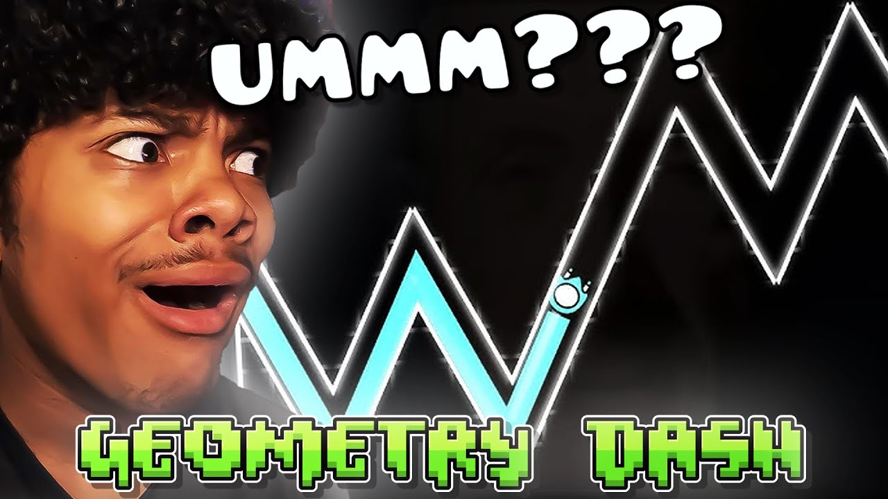REACTING to the MOST POPULAR TOP 1 Geometry Dash levels... unverified