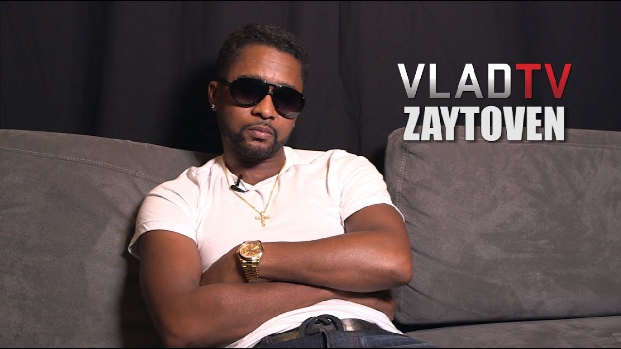 Зайтовен рассказал о том, что могло стать причиной конфликта между Gucci Mane и Jeezy Beef