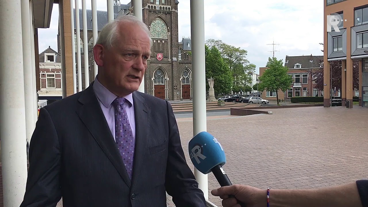 De gemeente Schiedam gaat maatregelen nemen tegen overbewoning