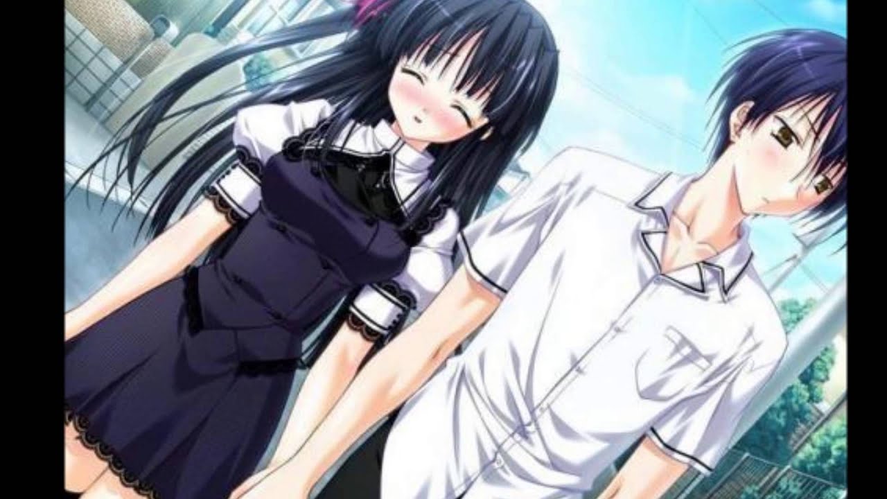 Nightcore - Mein Engel