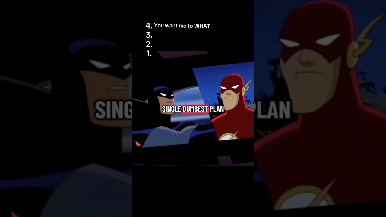 FUNNIEST SUPERHERO MOVIE JOKES OF ALL TIME (part 24)