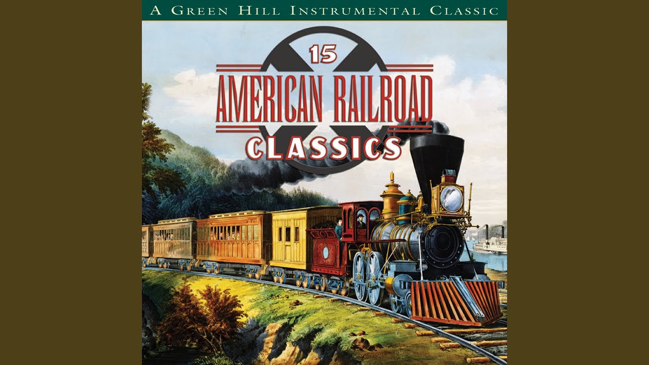 The Wreck Of The Old '97