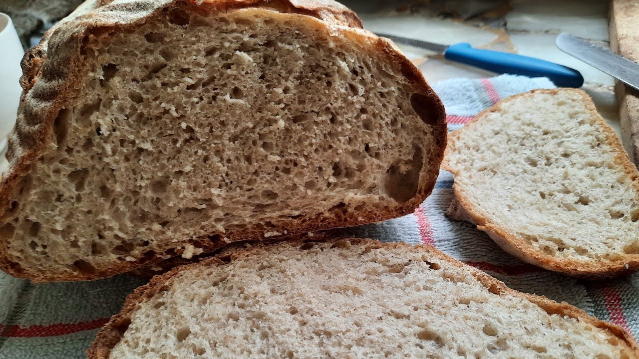 pan de campo! 🥖🧀🥓🧉
