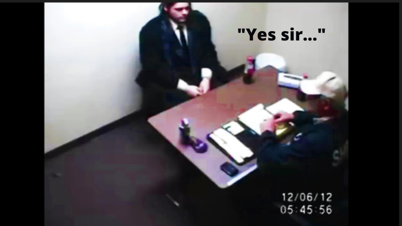 The Case of Jerrod Murray (JCS Inspired)