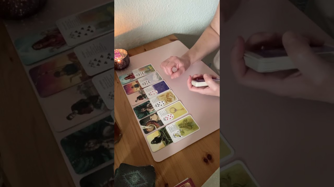 Jemand kommt mit unehrlichen Absichten…🐍💫🗞️