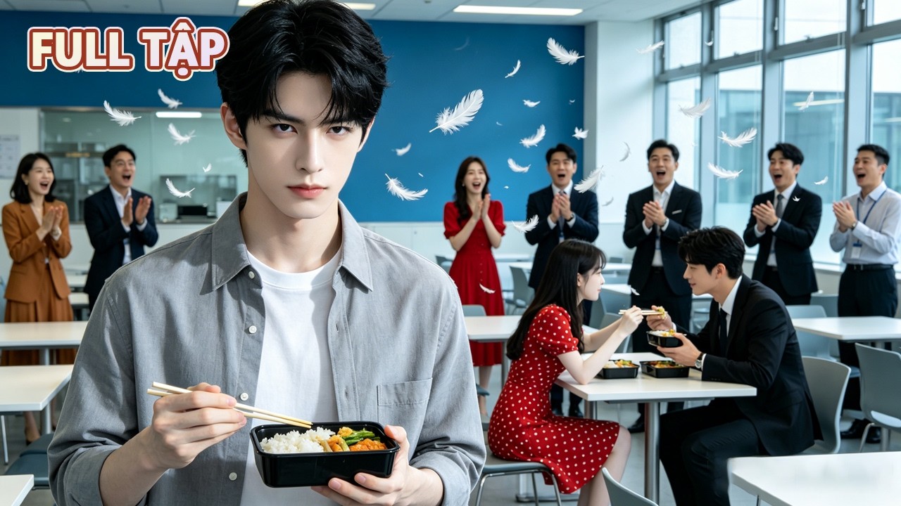 🔥【Trọn bộ】CH&Ecirc; CHỒNG BẨN NHƯNG ĂN CƠM THỪA CỦA TRỢ L&Yacute;, VỢ BỊ CHỒNG TRỪNG TRỊ CỰC GẮT!