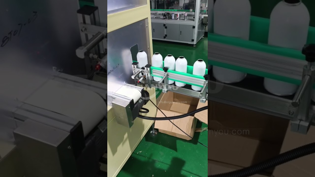 Fully Auto 10 Channels Air Leak Testing Machine